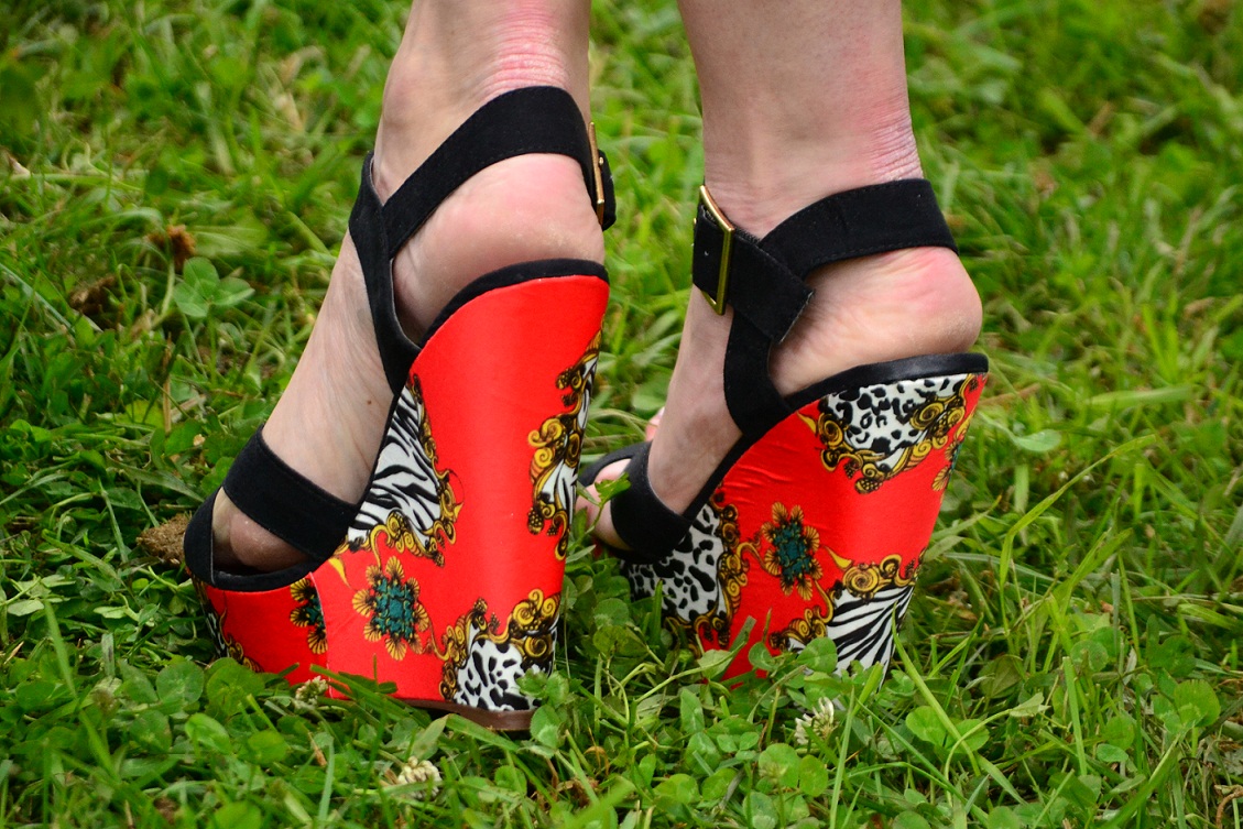 SoleSearching – A Barefoot Executive’s quest for a new sole (oh well, a pair …)
